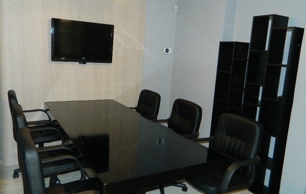 Sala de Reunião em Fortaleza