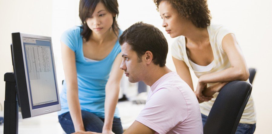 Reportagem sobre Coworking – Rede Globo